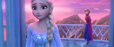 『アナと雪の女王』、176億円突破で日本歴代6位に!_b0064113_027159.jpg