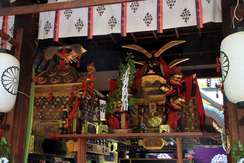 上御霊神社 御霊会_e0048413_18543419.jpg