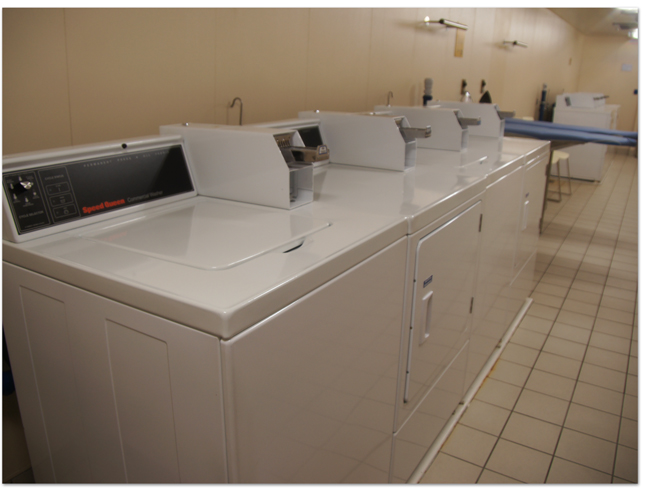 東カリブ海クルーズ(13) ランドリーを使ってみました_d0210324_853716.jpg