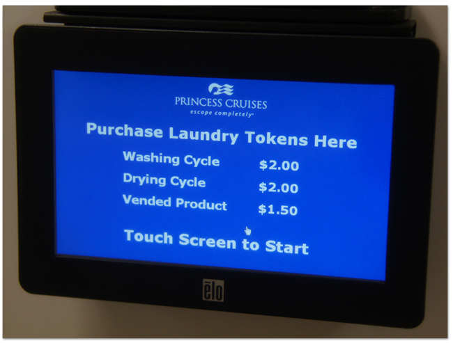 東カリブ海クルーズ(13) ランドリーを使ってみました_d0210324_855928.jpg