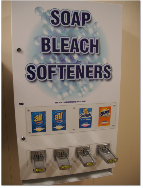 東カリブ海クルーズ(13) ランドリーを使ってみました_d0210324_861572.jpg