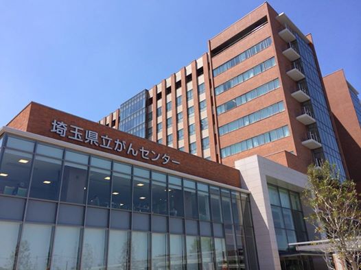 埼玉県立がんセンター 森まどかのメロメロ メロンパン日和 埼玉県立がんセンター 森まどかのメロメロ メロンパン日和
