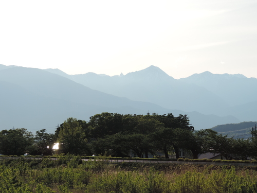 2014.5.18ダイヤモンド槍ヶ岳(松本・金華橋)_e0321032_23183786.jpg