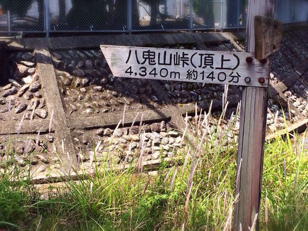 熊野古道@八鬼山越えコース_e0292546_22121022.jpg
