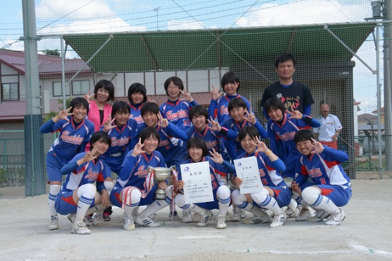 栃木県　県北予選　優勝黒田原中　準優勝金田南中_b0249247_23133434.jpg