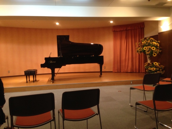 試演会♪_b0115751_23103362.jpg