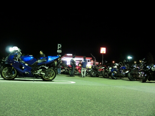 バイクナイト ﾃﾞｽﾖ_e0092960_8381450.jpg