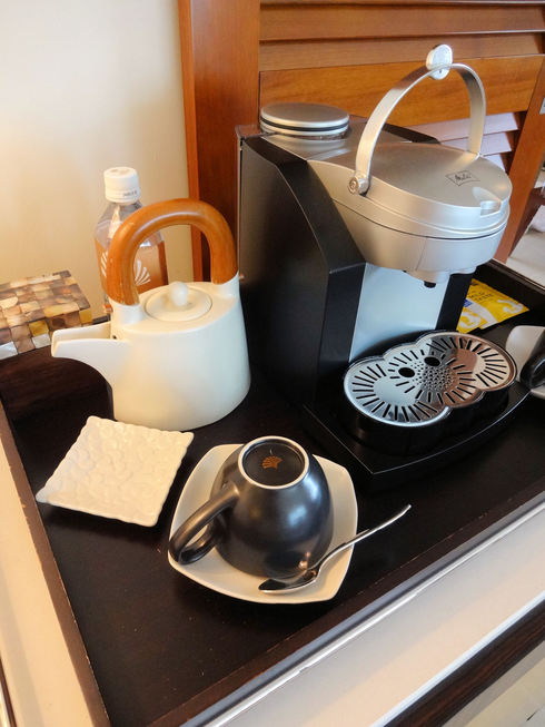沖縄旅行 ジ・アッタテラス クラブタワーズの旅 その2 ホテルのお部屋_f0054260_15554381.jpg