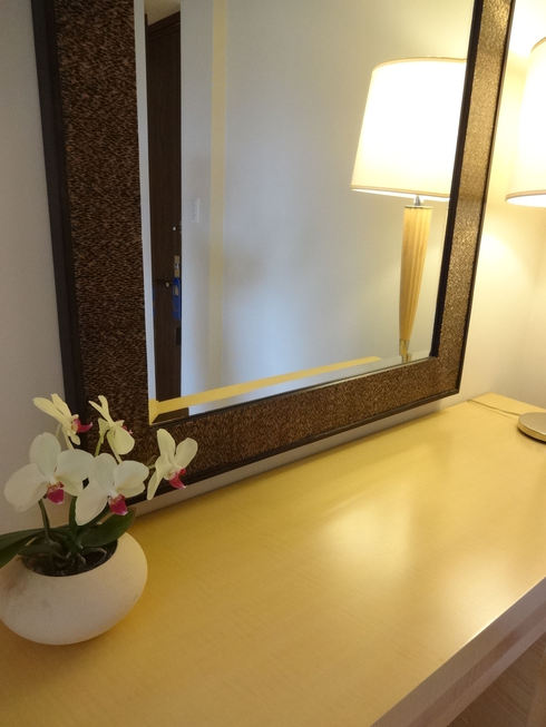 沖縄旅行 ジ・アッタテラス クラブタワーズの旅 その2 ホテルのお部屋_f0054260_15574283.jpg