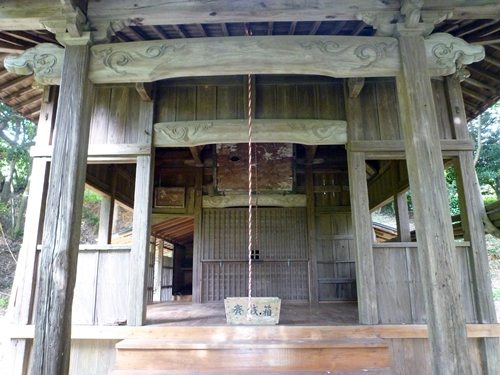 朝闇神社　高木の神…再びの悪夢か_c0222861_16145914.jpg