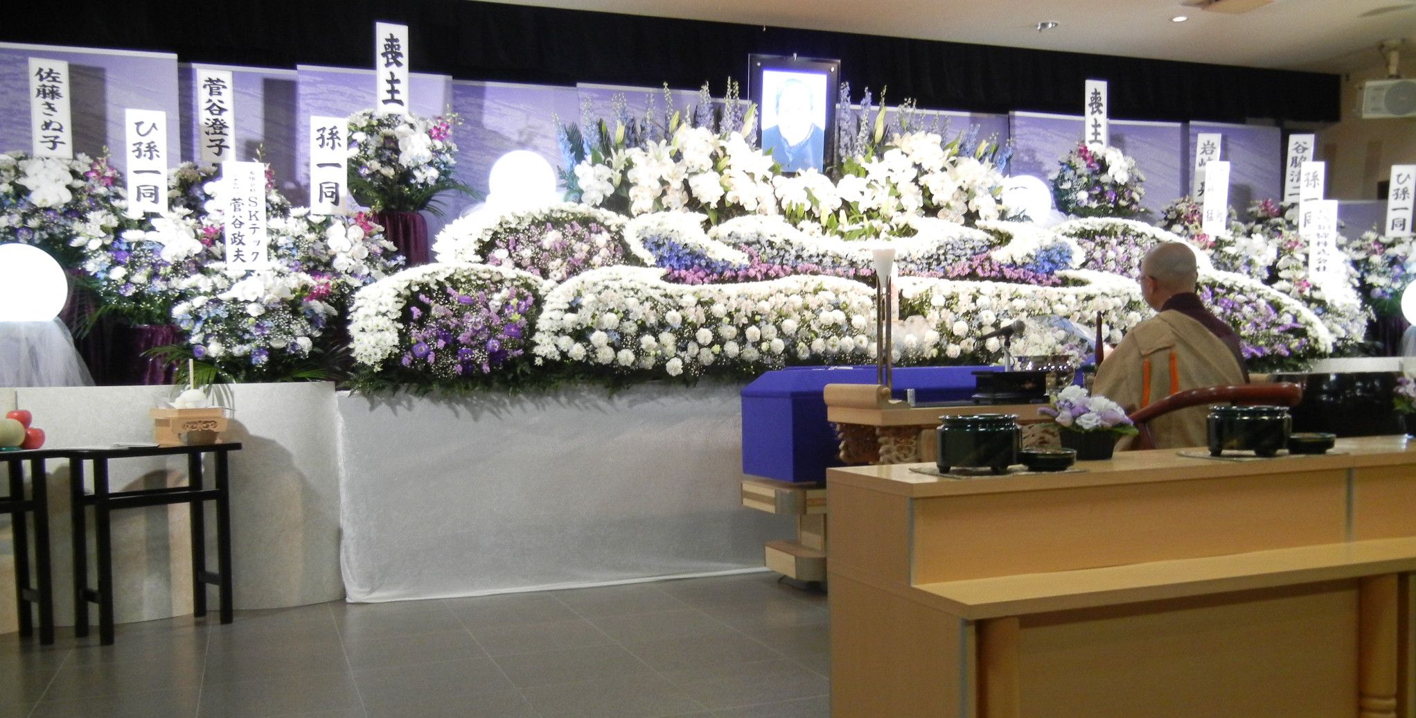 ’14,5,18(日)母との永遠のお別れ!_f0060461_122441.jpg
