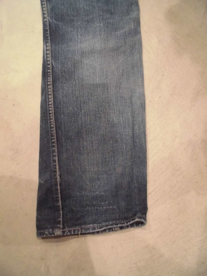 VINTAGE　Wrangler　11MWZ　BLUE　BELL_e0187362_11354947.jpg