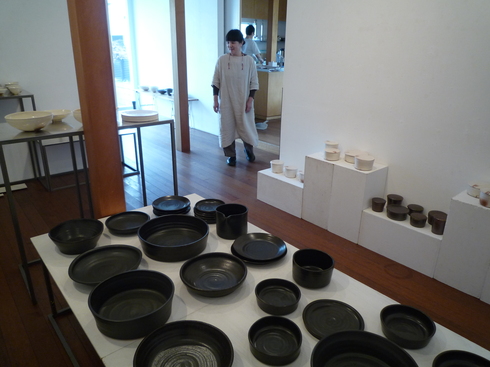 島るり子さんの個展「ほっ」始まっています。 : comoニュース