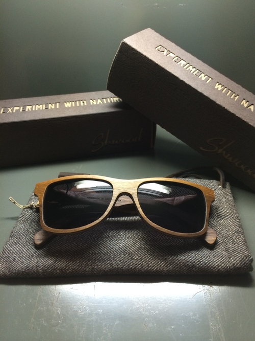 THOM BROWNE., UE & Shwood ... Stylish \"EYE WEAR\"_c0079892_20365795.jpg