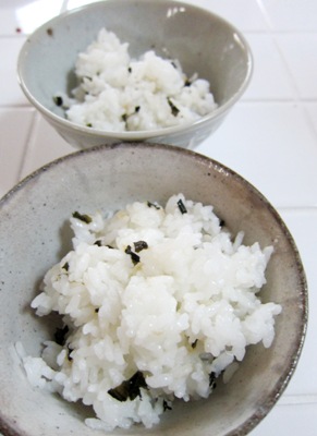 りんごジャムと 酸っぱい (>_<)_d0249193_1575970.jpg