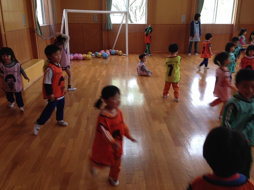 2014.5.14金足西幼児園・上新城幼児園_e0272194_15542521.jpg