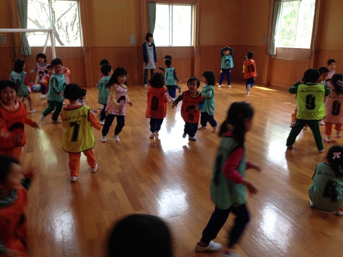 2014.5.14金足西幼児園・上新城幼児園_e0272194_1554452.jpg