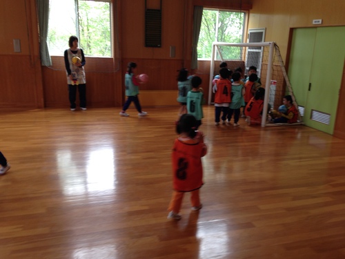 2014.5.14金足西幼児園・上新城幼児園_e0272194_15585031.jpg