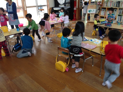 2014.5.14金足西幼児園・上新城幼児園_e0272194_161116.jpg