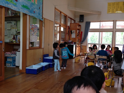 2014.5.14金足西幼児園・上新城幼児園_e0272194_16111716.jpg