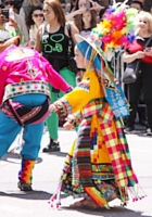 ダンス・パレード　New York Dance Parade 2014_b0007805_23535481.jpg