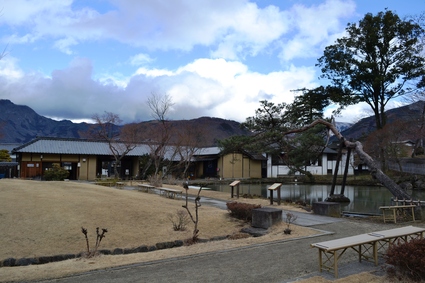 松代　山寺常山邸　2014_d0264817_15571881.jpg