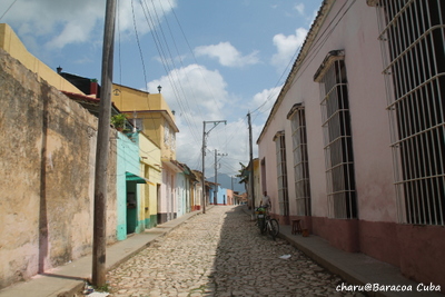 4/29-5/2 Trinidad Cuba　うたうた♪_d0074518_22413594.jpg