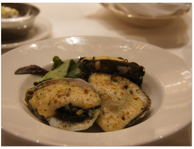 東カリブ海クルーズ(14) ルームサービスとフォーマルナイト_d0210324_7531632.jpg