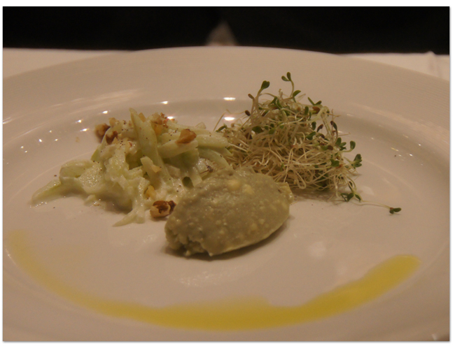 東カリブ海クルーズ(14) ルームサービスとフォーマルナイト_d0210324_7532332.jpg