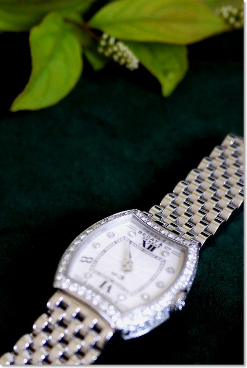 Jewelry Watch_f0143227_16335077.jpg
