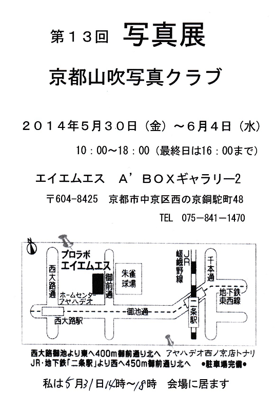 花いっぱいの実光院（大原）_f0155048_032933.jpg