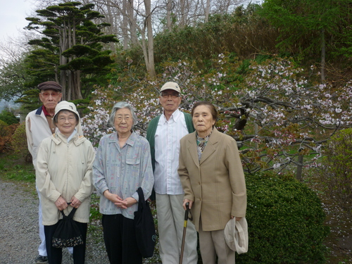 ~お花見ドライブ~_d0195052_16753.jpg