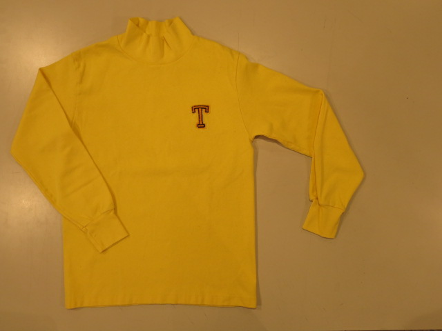 \"SOURCE-TAP × TheThreeRobbers MOCK NECK L/S TEE\"ってこんなこと。_c0140560_11251799.jpg