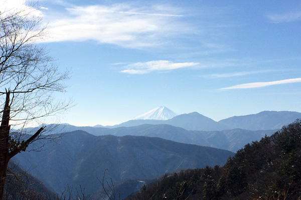 雲取山4(2014.1.24_25)_a0207672_21461185.jpg