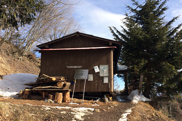 雲取山4(2014.1.24_25)_a0207672_21462262.jpg