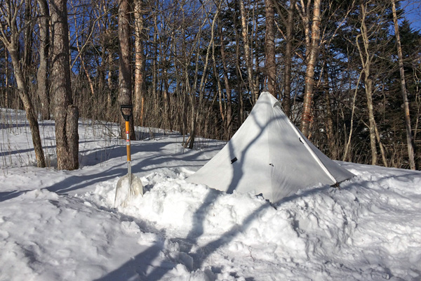 雲取山4(2014.1.24_25)_a0207672_21472656.jpg