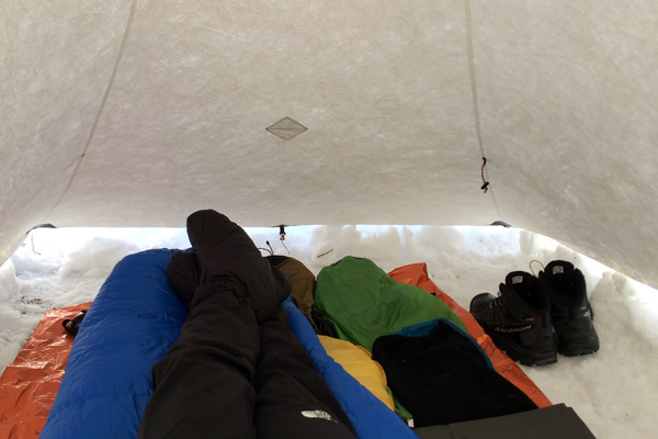 雲取山4(2014.1.24_25)_a0207672_21473371.jpg