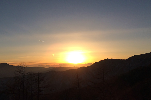雲取山4(2014.1.24_25)_a0207672_21475791.jpg
