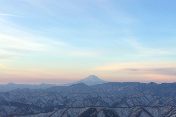 雲取山4(2014.1.24_25)_a0207672_21482417.jpg