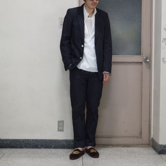 TAKAHIRO MIYASHITA The SoloIst. ~14SS~_e0152373_21234576.jpg