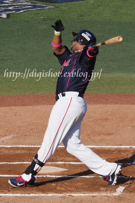 Out Of Focus Baseballﾌｫﾄﾌﾞﾛｸﾞ 終了