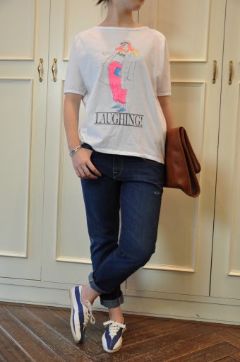 Tshirt 気分 !!!_b0110582_18111880.jpg