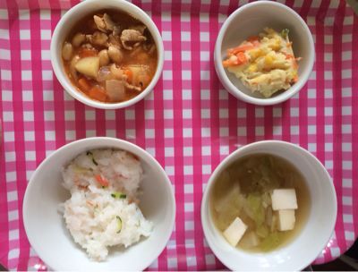 5月19日の給食_c0293682_16581326.jpg