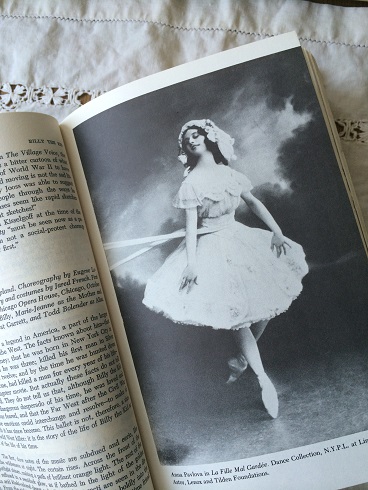  Ballet book_b0183483_21173772.jpg