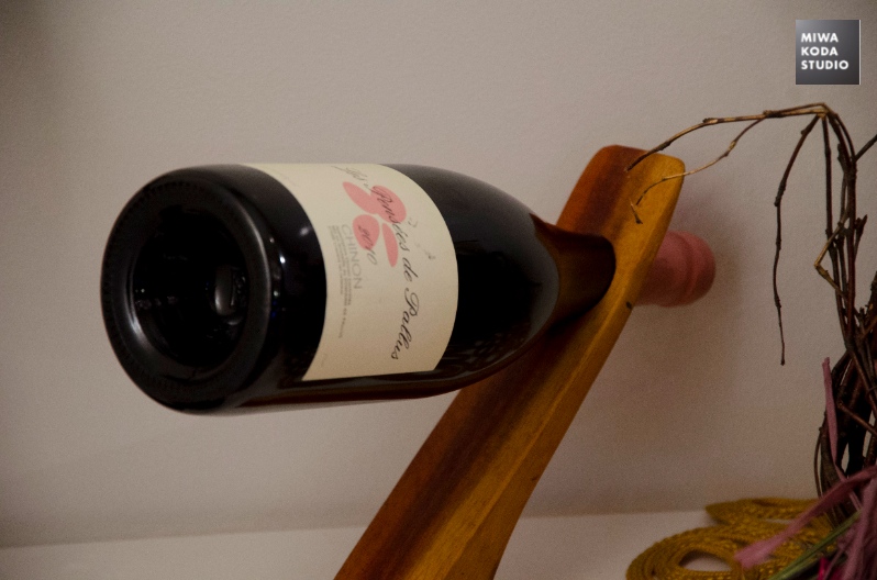 May 22, 2014 Drink:ロワールのテーブル Loire Table in France (Lesson for Advanced Class)_a0307186_1381242.jpg
