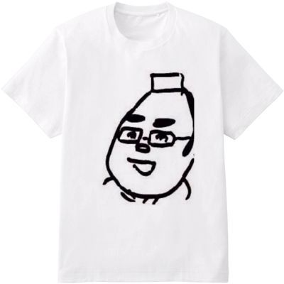 オリジナルTシャツ_a0155487_16354322.jpg