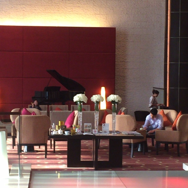 バンコクの定宿Emporium Suite_f0083294_1714754.jpg
