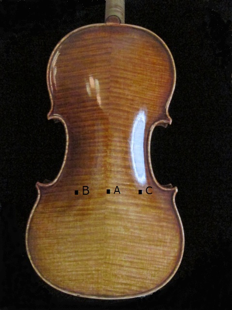 ヴァイオリン製作の手法　タップトーンの考え方　追記　２０２２年_d0040395_22205666.jpg
