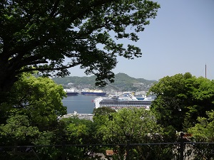 【2014GW】有田やきもの旅　5日目　長崎観光　→　横浜へ帰る_c0027298_10331610.jpg