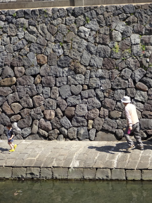 【2014GW】有田やきもの旅　5日目　長崎観光　→　横浜へ帰る_c0027298_1054693.jpg